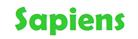 Logo Sapiens